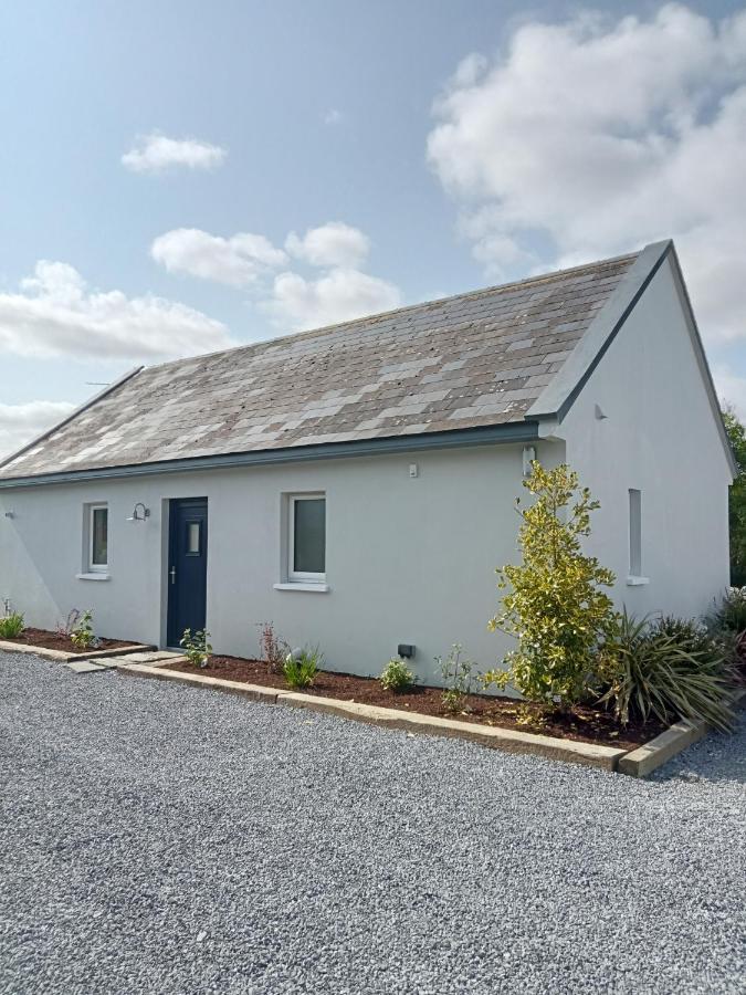 The Cottage - Fairwinds Doolin Dış mekan fotoğraf