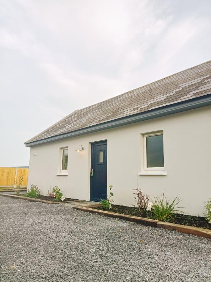 The Cottage - Fairwinds Doolin Dış mekan fotoğraf